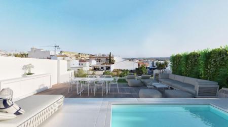 Verasol home apartment 2 bedrooms benijfar costa blanca