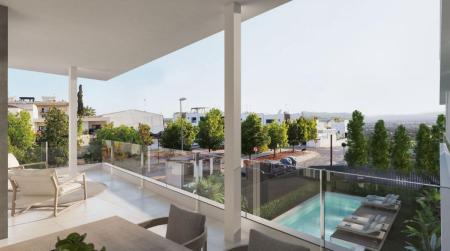 Verasol home apartment 2 bedrooms benijfar costa blanca