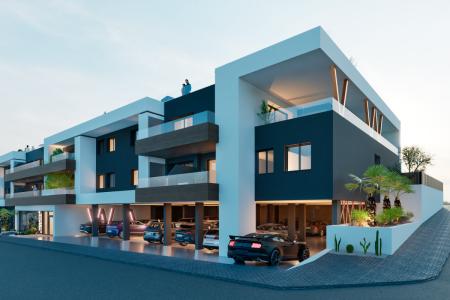 Verasol home apartment 2 bedrooms benijfar costa blanca vsh 0298