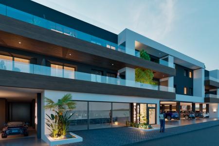 Verasol home apartment 2 bedrooms benijfar costa blanca vsh 0298