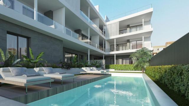 Apartment for Sale in Benijofar