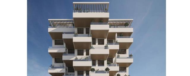 Apartment for Sale in Calpe
