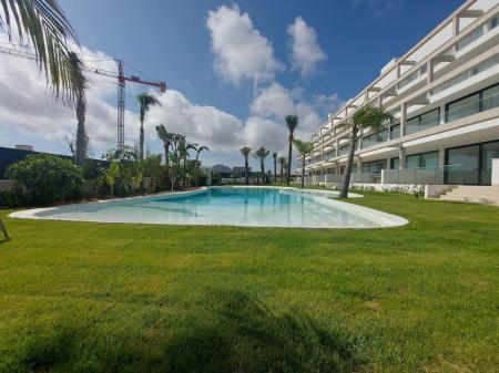 Verasol home apartment 2 bedrooms cartagena costa blanca