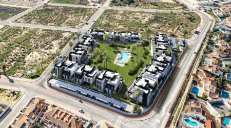 Verasol home apartment 2 bedrooms ciudad quesada costa blanca vsh 0482