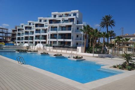 Verasol home apartment 2 bedrooms denia costa blanca vsh 1000