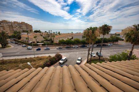 Verasol home apartment 2 bedrooms el campello costa blanca