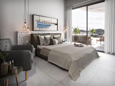 Verasol home apartment 2 bedrooms finestrat costa blanca vsh 0710