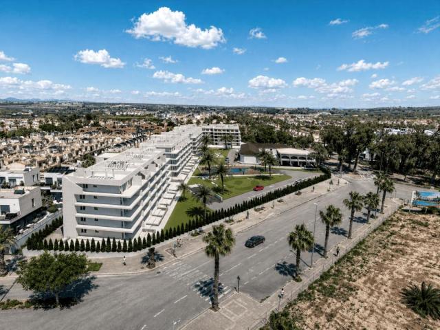 Apartment for Sale in Guardamar Del Segura