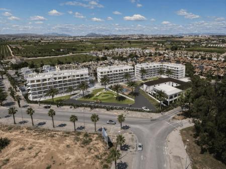 Verasol home apartment 2 bedrooms guardamar del segura costa blanca