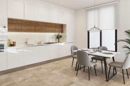Verasol home apartment 2 bedrooms guilas costa blanca