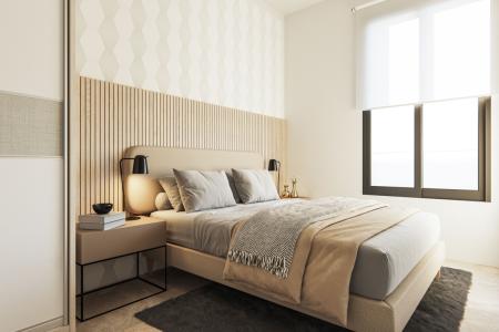 Verasol home apartment 2 bedrooms guilas costa blanca