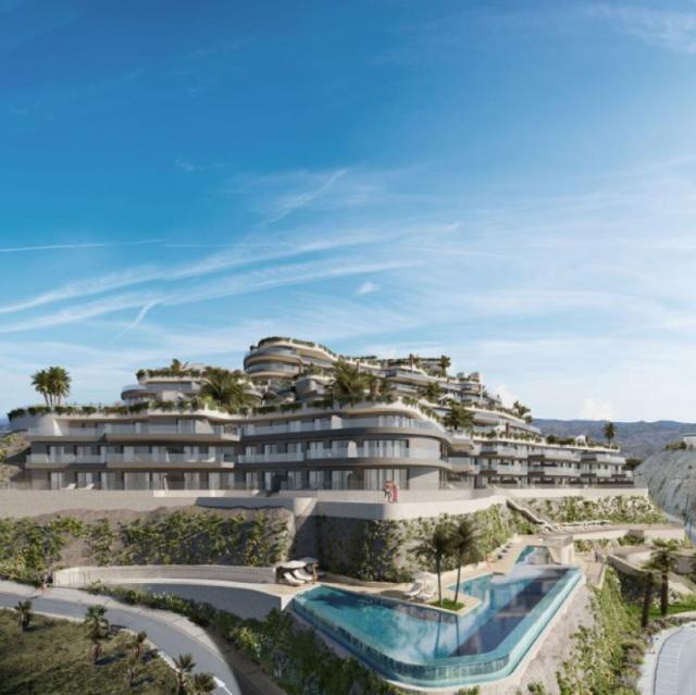 Apartment for Sale in Águilas
