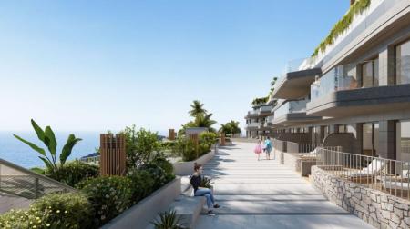 Verasol home apartment 2 bedrooms guilas costa blanca vsh 0536