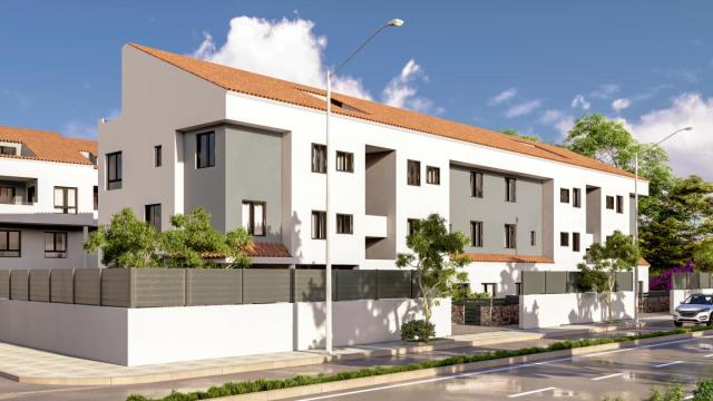 Apartment for sale in Jávea/Xàbia