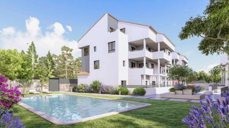 Verasol home apartment 2 bedrooms jvea costa blanca