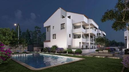 Verasol home apartment 2 bedrooms jvea costa blanca