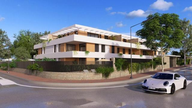 Apartment for sale in Jávea/Xàbia