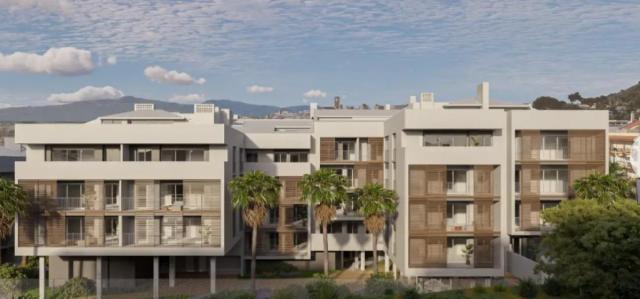 Apartment for sale in Jávea/Xàbia