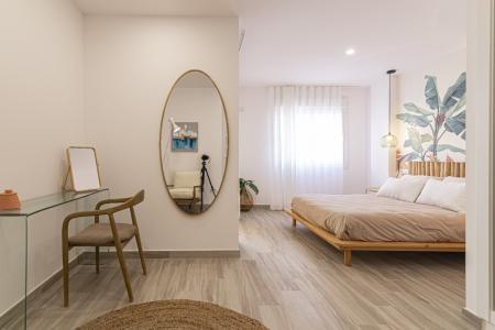 Verasol home apartment 2 bedrooms la manga costa blanca vsh 0581