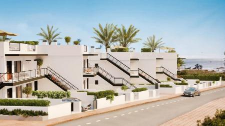Verasol home apartment 2 bedrooms mazarrn costa blanca vsh 0612