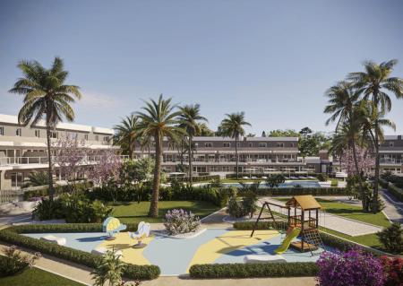 Verasol home apartment 2 bedrooms monforte del cid costa blanca vsh 0514