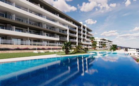Verasol home apartment 2 bedrooms mutxamel costa blanca