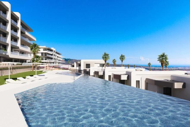 Apartment for Sale in Mutxamel