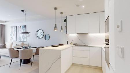 Verasol home apartment 2 bedrooms orihuela costa blanca