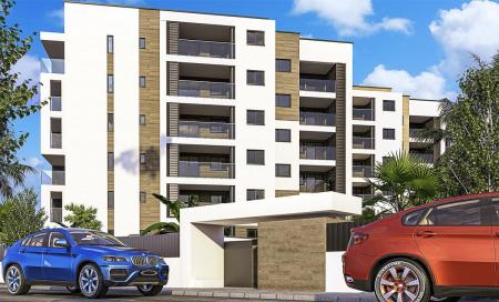 Verasol home apartment 2 bedrooms pilar de la horadada costa blanca