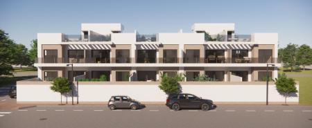 Verasol home apartment 2 bedrooms rojales costa blanca vsh 0488
