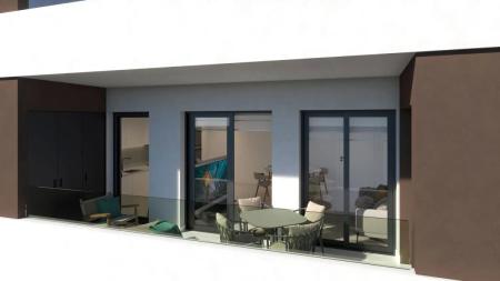 Verasol home apartment 2 bedrooms santa pola costa blanca