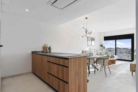 Verasol home apartment 2 bedrooms torrevieja costa blanca