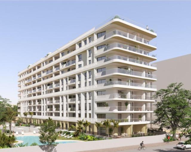 Apartment for sale in La Villajoyosa / Vila Joiosa