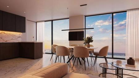 Verasol home apartment 3 bedrooms altea costa blanca vsh 0414
