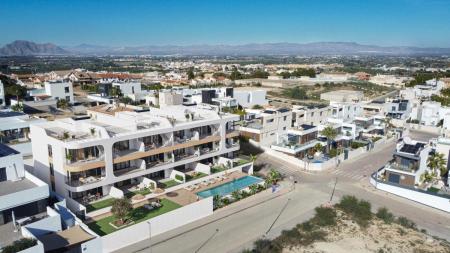 Verasol home apartment 3 bedrooms benijfar costa blanca