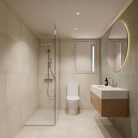 Verasol home apartment 3 bedrooms jacarilla costa blanca vsh 0727