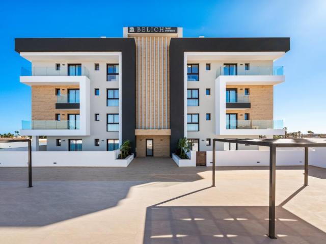 Apartment for Sale in Los Alcázares