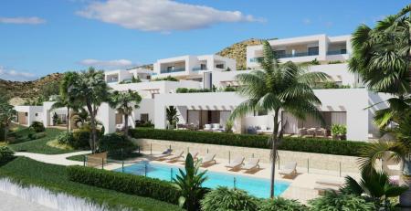 Verasol home apartment 3 bedrooms monforte del cid costa blanca vsh 0874
