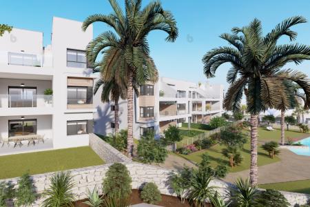 Verasol home apartment 3 bedrooms murcia costa blanca vsh 0286