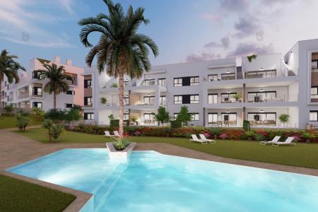 Verasol home apartment 3 bedrooms murcia costa blanca vsh 0286