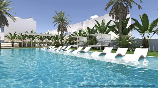 Apartment for Sale in Pilar De La Horadada
