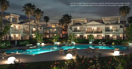 Verasol home apartment 3 bedrooms rojales costa blanca vsh 0446