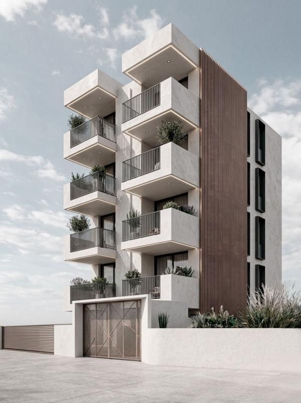 Apartment for Sale in Santa Pola