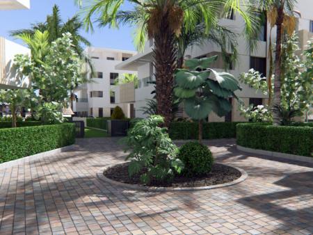 Verasol home apartment 3 bedrooms torre pacheco costa blanca