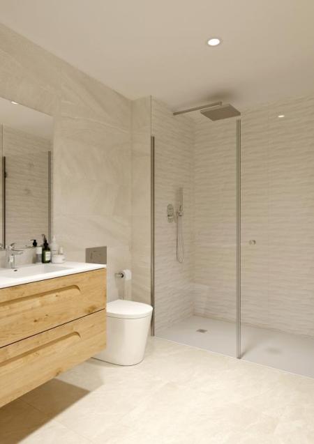 Verasol home apartment 3 bedrooms torrevieja costa blanca