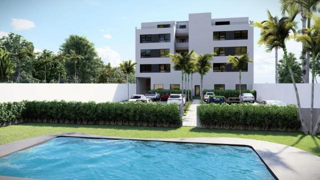 Apartment for Sale in La Villajoyosa / Vila Joiosa