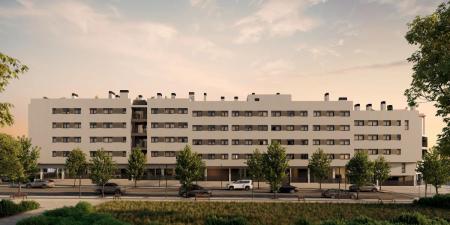 Verasol home apartment alicante costa blanca