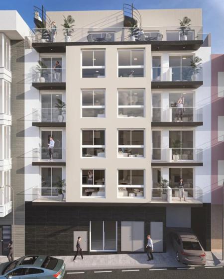 Verasol home apartment torrevieja costa blanca