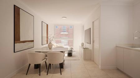 Verasol home apartment torrevieja costa blanca