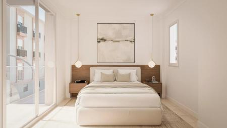 Verasol home apartment torrevieja costa blanca